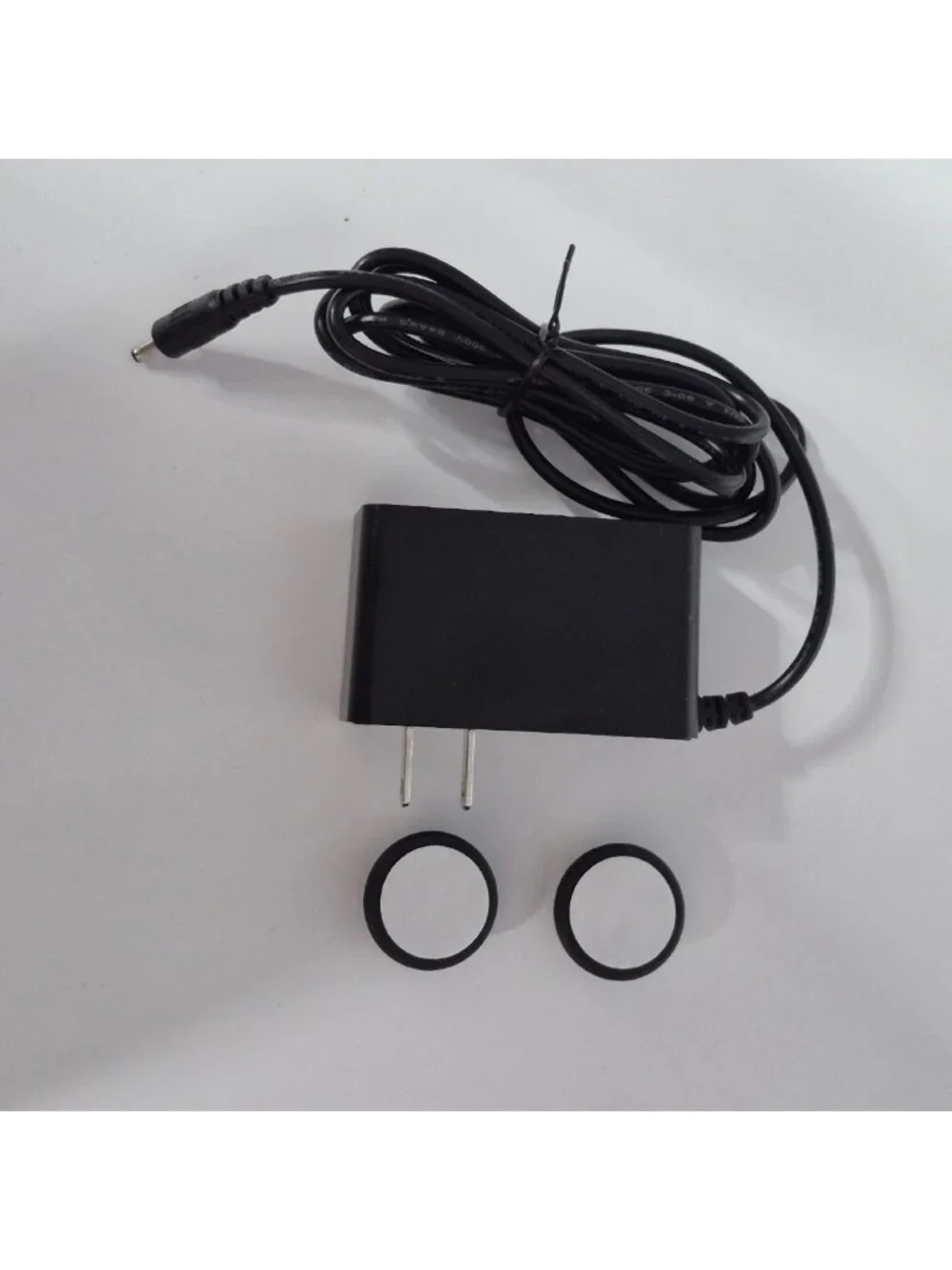 Under Desk Wireless Charger NiiTTER XE40 15-40mm 10W Max Qi Adapter Included